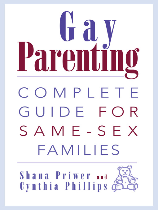 Cover image for Gay Parenting